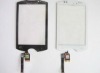 Touch Screen Digitizer for for Sony-Ericsson WT19i