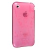 Touching Siliconce Case for iPhone