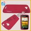 Tpu Case Cover Skin for Smart Phone HTC One S