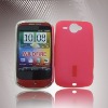 Tpu Mobile Phone Cover for HTC Wildfire G8