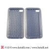 Tpu Plasctic case for Ipod Touch 4G