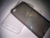 Tpu case for Ipod Touch 4