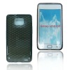 Tpu case for Samsung i9100,diamond tpu case