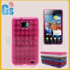 Tpu cover for Samsung galaxy s2 mobile phone case