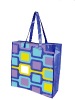 Trade show pp Woven tote bag