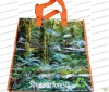 Trade show pp shopper bag