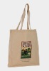 Transfer Printed Heavy Weight Canvas Bags