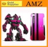 Transformer metal case for iphone 4s