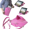 Transformers with shoulder belt case for ipad2