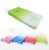 Transitional drops hard case for iPhone 4 and 4S case