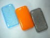 Transparence TPU case for iPhone 3G