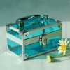 Transparent Acrylic gift box