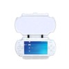 Transparent Case for PSP