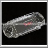 Transparent Crystal Case For PSP3000