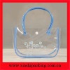 Transparent Handbag