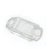 Transparent Hard Plastic Guard Box Case for PSP 2000