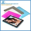 Transparent PC Case for iPad 2