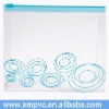 Transparent PVC Beauty Case XYL-D-C023