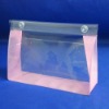 Transparent PVC Packaging Pouch