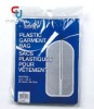 Transparent Plastic Garment bag