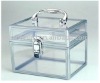 Transparent Professional Cosmetic Case XJ-2K395