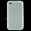 Transparent TPU Case Shell Skin For Apple iPhone 4S