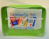 Transparent Toy Bag for Children