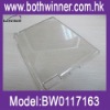Transparent crystal case for iPad 2