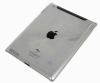 Transparent protective case for ipad2