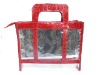 Transparent pvc bag