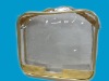 Transparent pvc bag