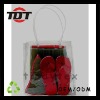 Transpart useful  PVC Gift Bag