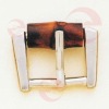 Trapezoid Belt / Bag Buckle (M13-189AS)
