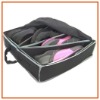 Travel 2 pairs of shoe case