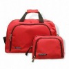 Travel Bag Customized Sizes and Colors are Accepted