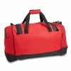 Travel Bag/Duffel Bag, Made of 600D/PVC, with Fashionable Design