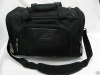 Travel Bag With Adjustable And Detachable Carrying Strap