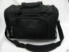 Travel Bag With Adjustable And Detachable Carrying Strap