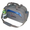 Travel Bag with Bottle Holder