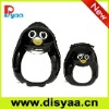 Travel Buddies Penguin luggage set