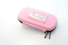 Travel Carry Hard Case Pouch Bag For PSP 3000