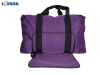 Travel Fold up Polyester Bag