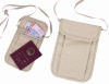 Travel Neck Wallet