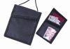 Travel Neck Wallet