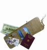 Travel Neck Wallet