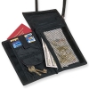 Travel Neck Wallet/wallet/card holder/passport holder/travel bag/security bag