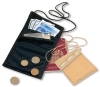 Travel Neck Wallet/wallet/card holder/passport holder/travel bag/security bag