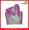 Travel PVC cosmetic bag