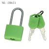 Travel Padlock