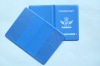 Travel Passport Wallet